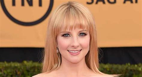 mellisa rauch nude pics|Melissa Rauch Nude Photos & Videos